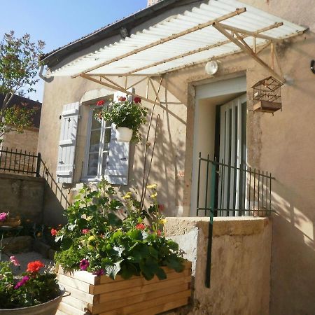 Gite Du Vigneron Chassey-le-Camp Bagian luar foto